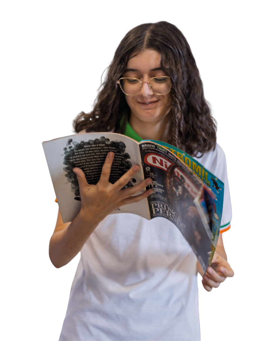 Mulher na tecnologia